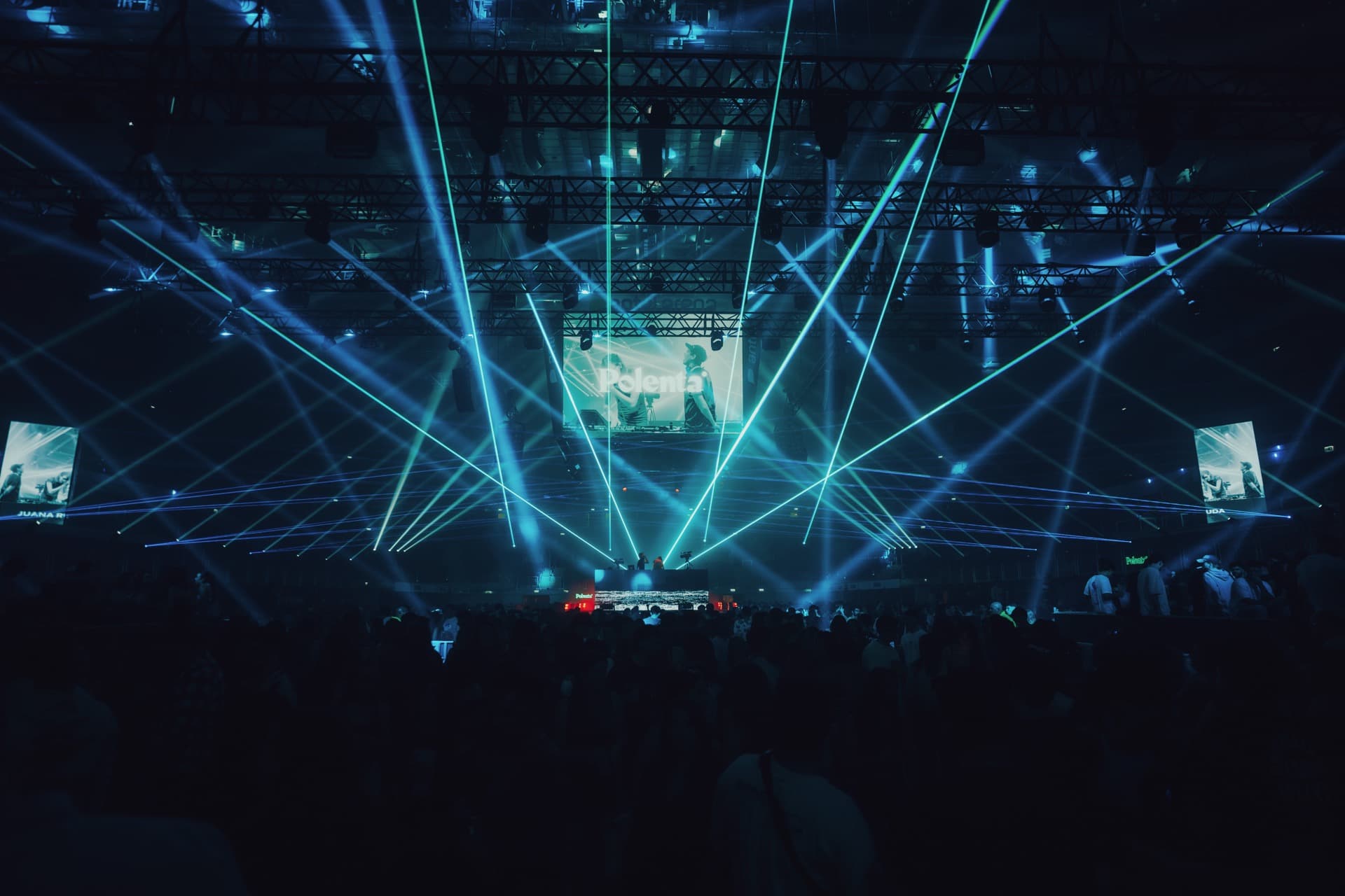 Antel Arena