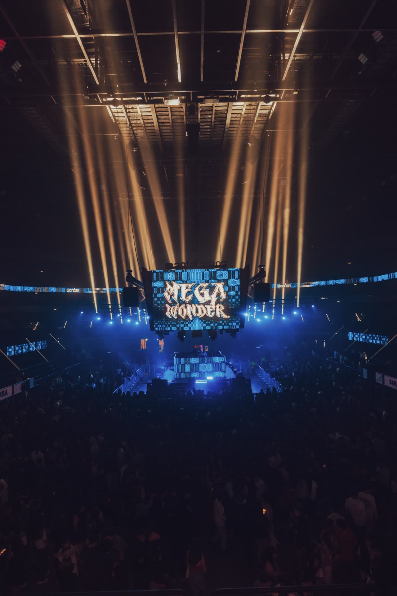 Antel Arena