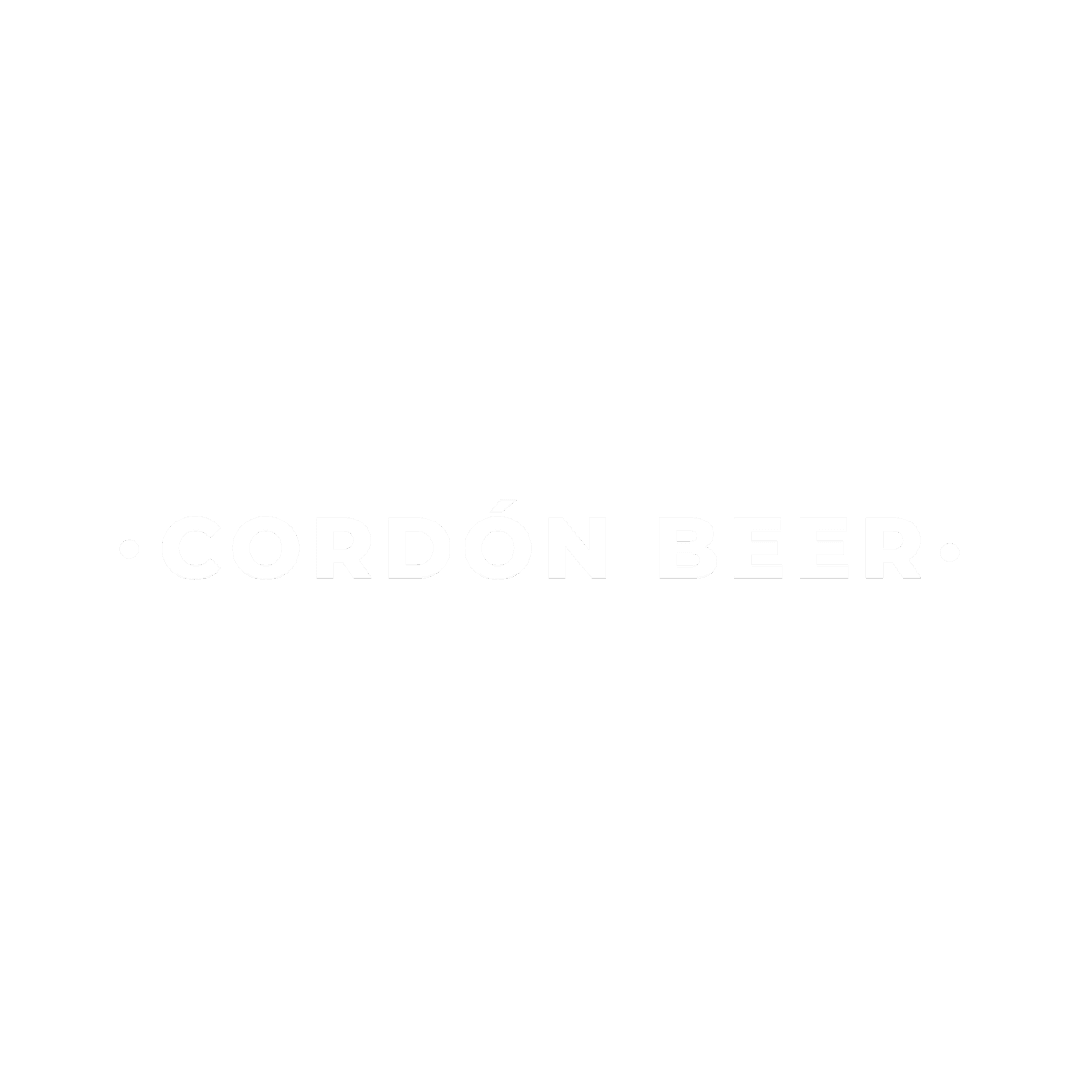 Cordón Beer