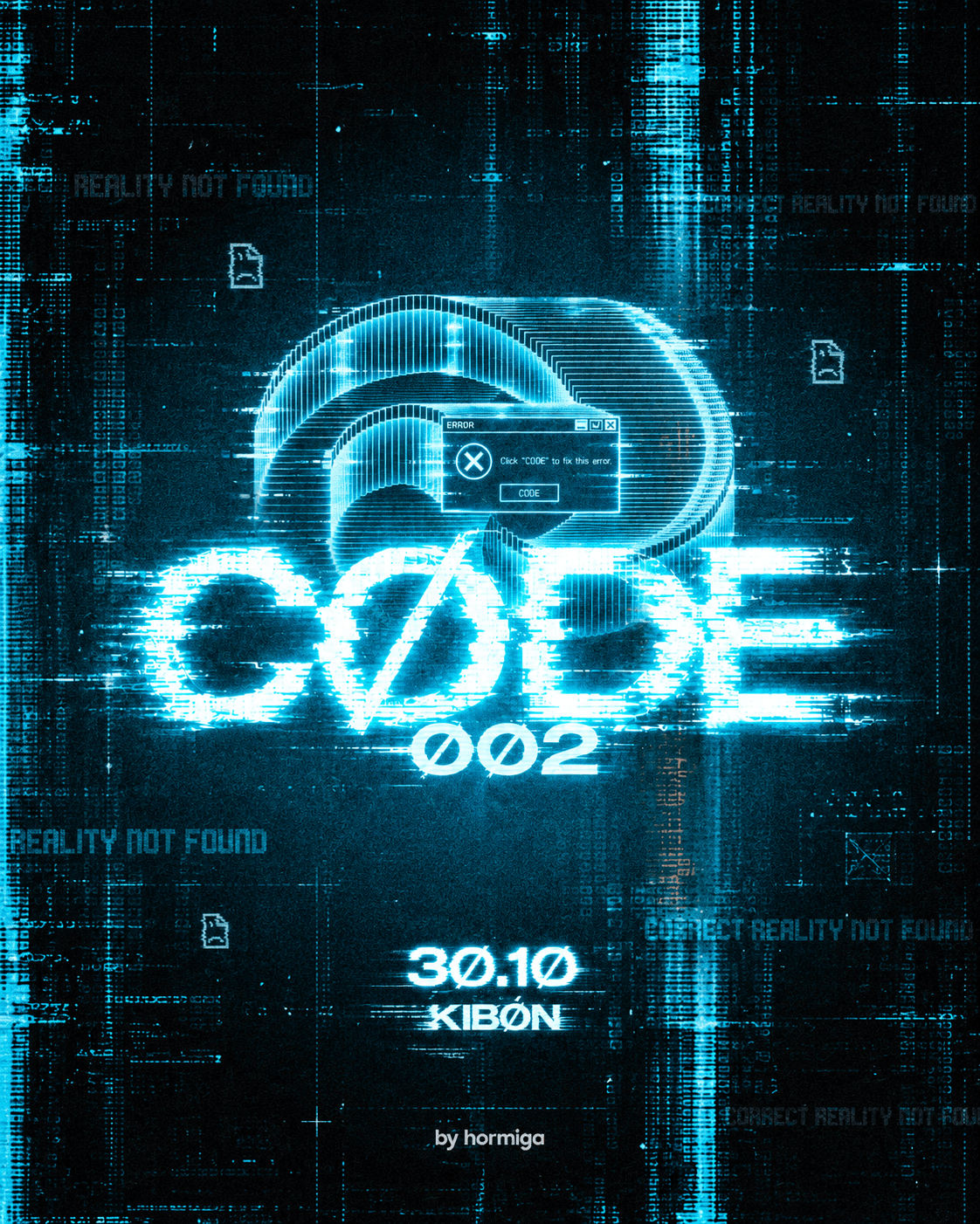 CODE #002 - (+15)