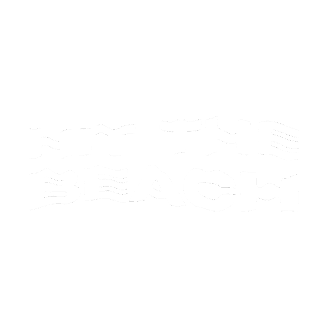 Hit The Beach