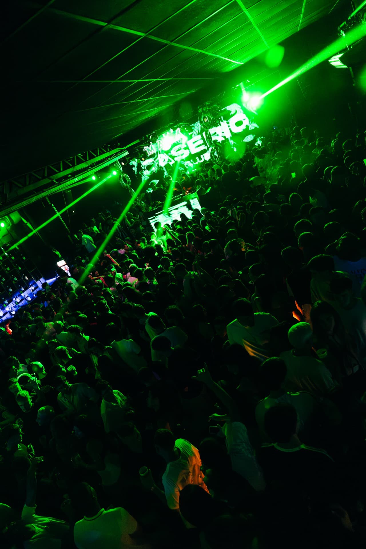 Sala Maldonado