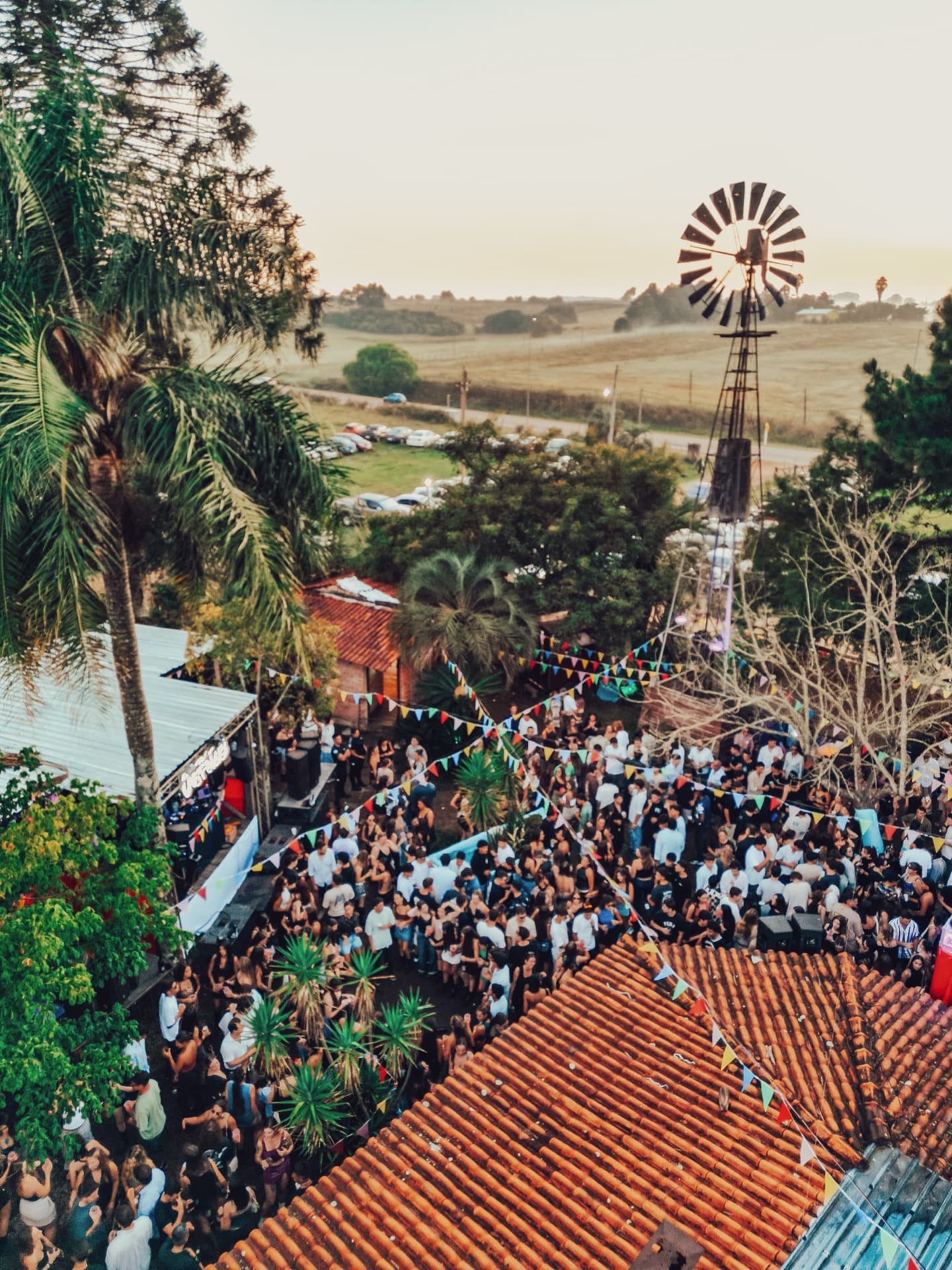 Melo, Cerro Largo